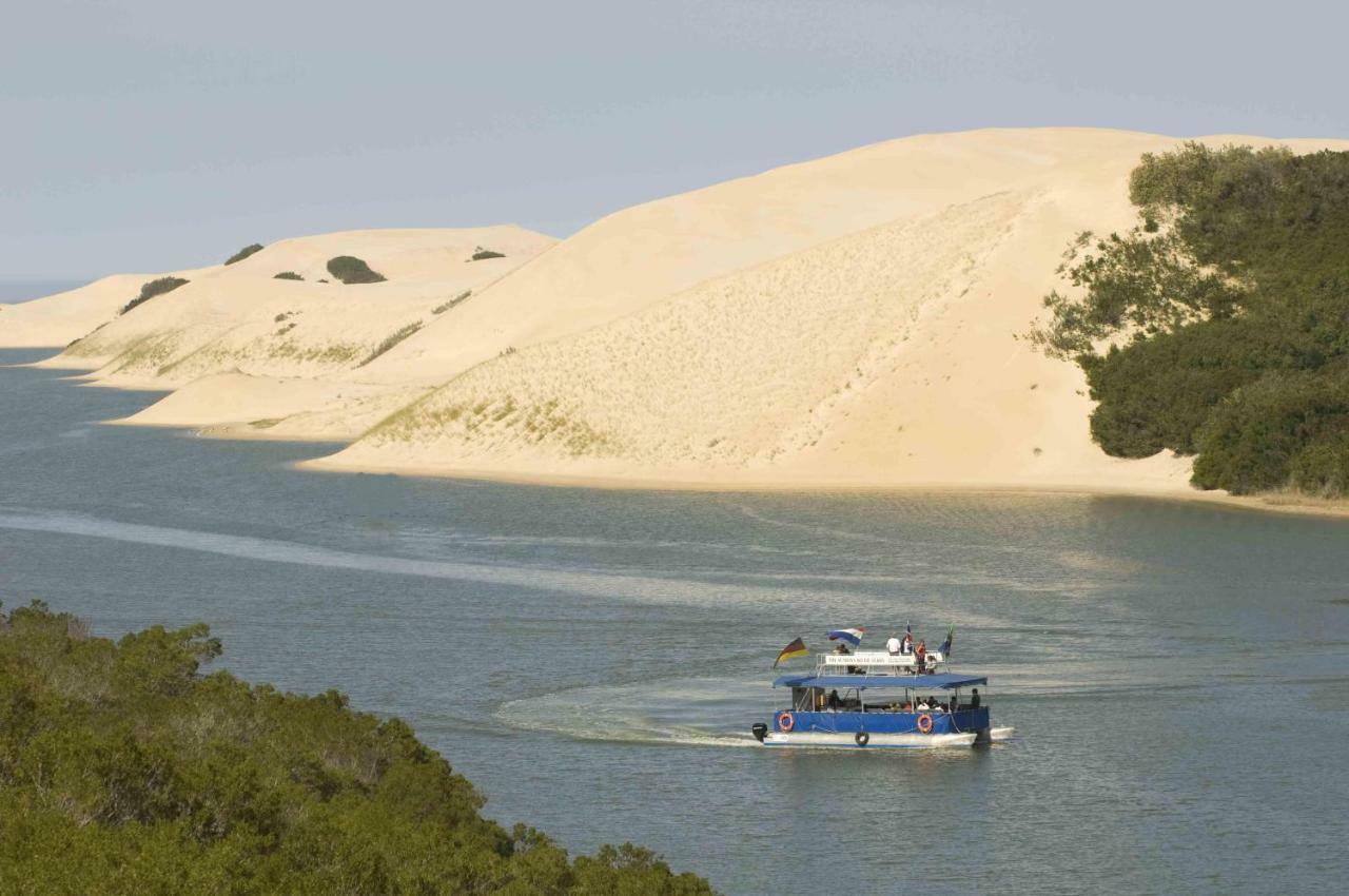 Addo Gateway Lodge โคลเชสเตอร์ ภายนอก รูปภาพ