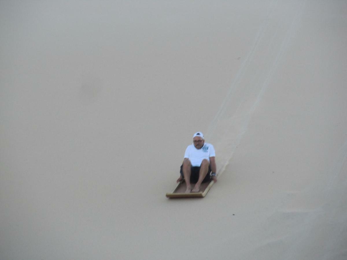 Addo Gateway Lodge โคลเชสเตอร์ ภายนอก รูปภาพ