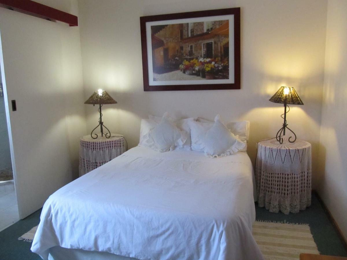Addo Gateway Lodge โคลเชสเตอร์ ภายนอก รูปภาพ