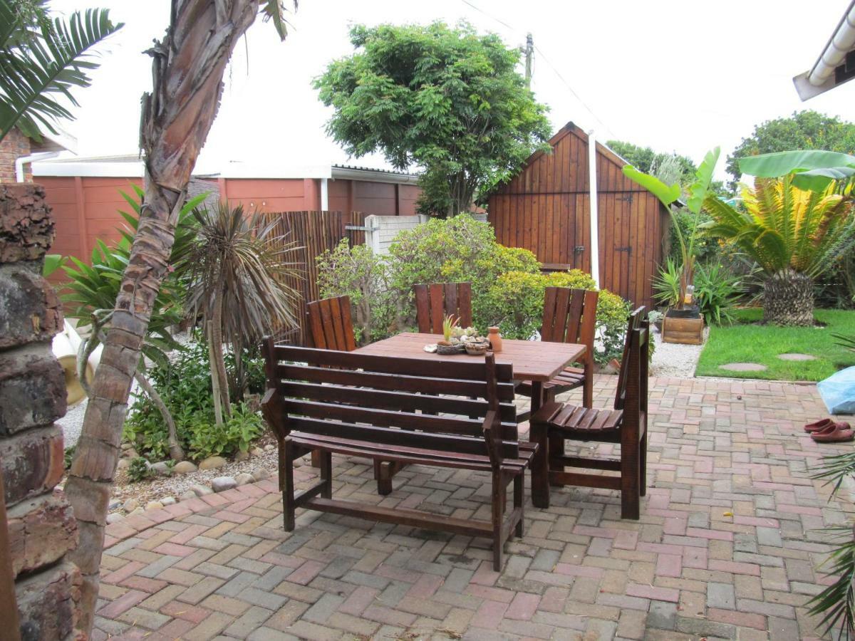 Addo Gateway Lodge โคลเชสเตอร์ ภายนอก รูปภาพ