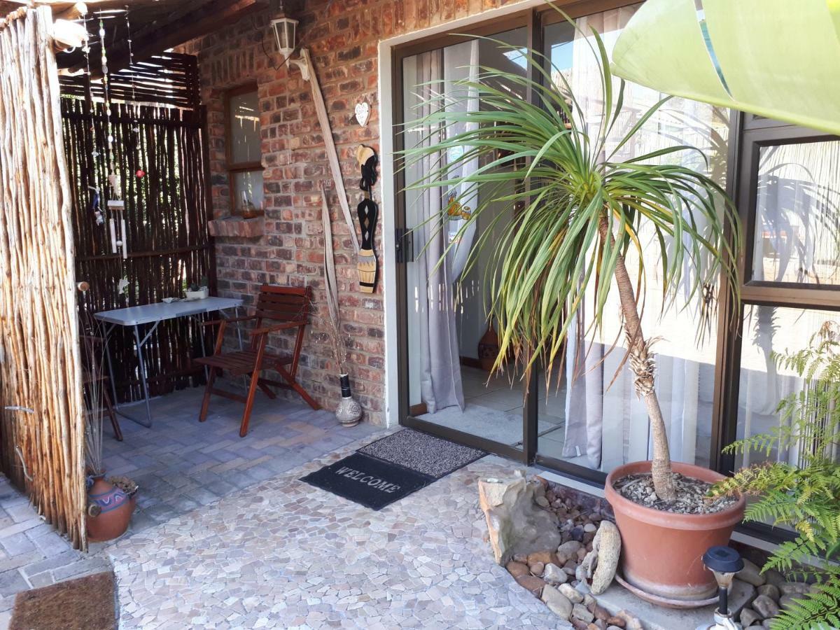 Addo Gateway Lodge โคลเชสเตอร์ ภายนอก รูปภาพ