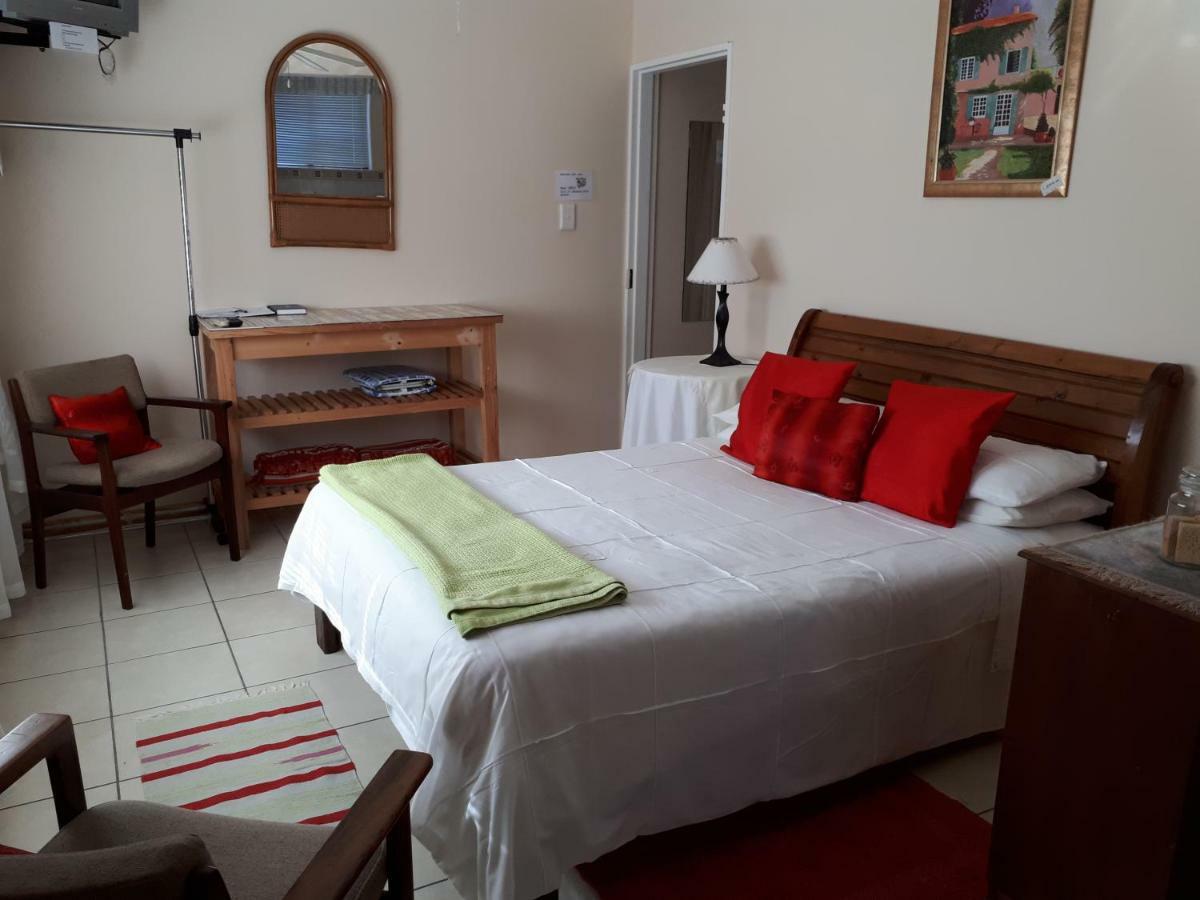 Addo Gateway Lodge โคลเชสเตอร์ ภายนอก รูปภาพ