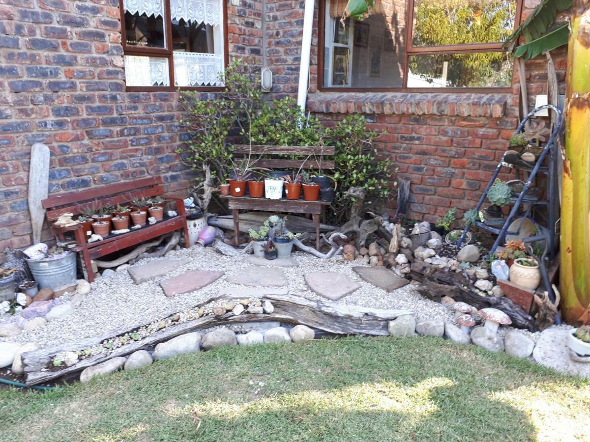 Addo Gateway Lodge โคลเชสเตอร์ ภายนอก รูปภาพ