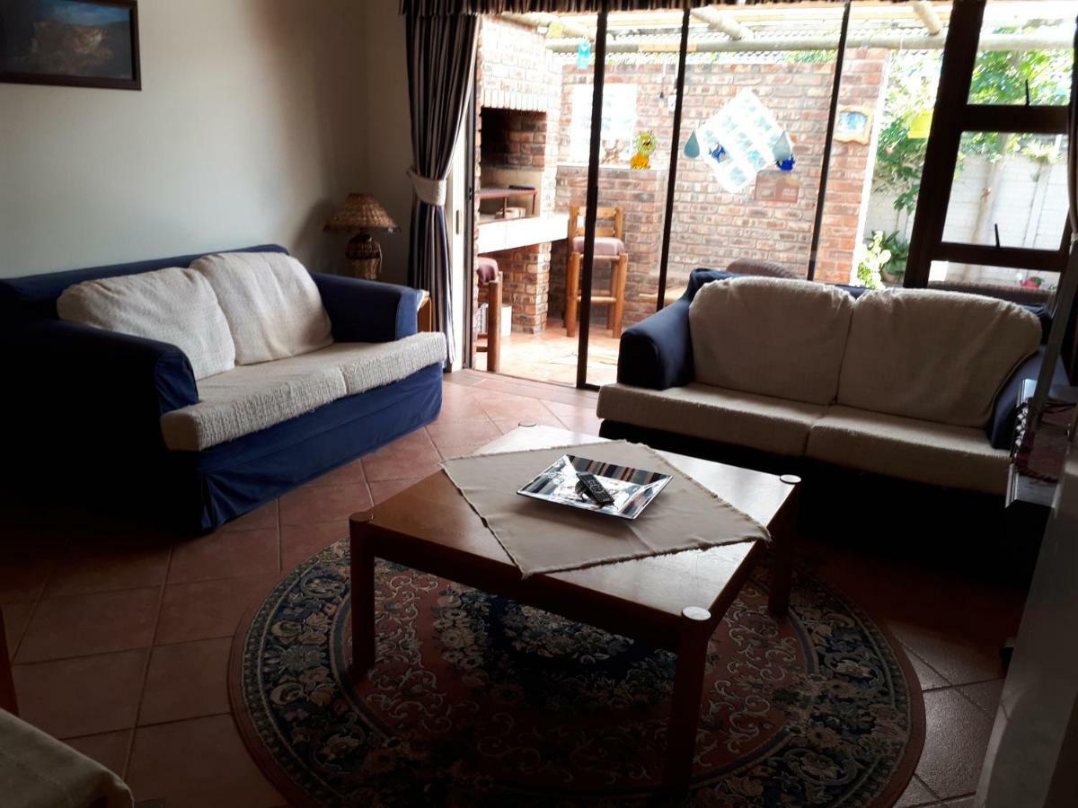 Addo Gateway Lodge โคลเชสเตอร์ ภายนอก รูปภาพ
