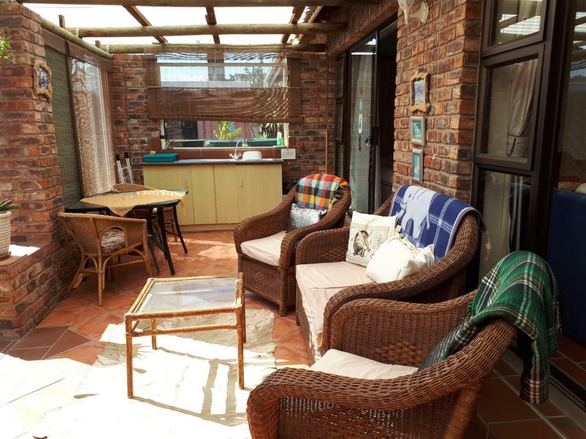 Addo Gateway Lodge โคลเชสเตอร์ ภายนอก รูปภาพ