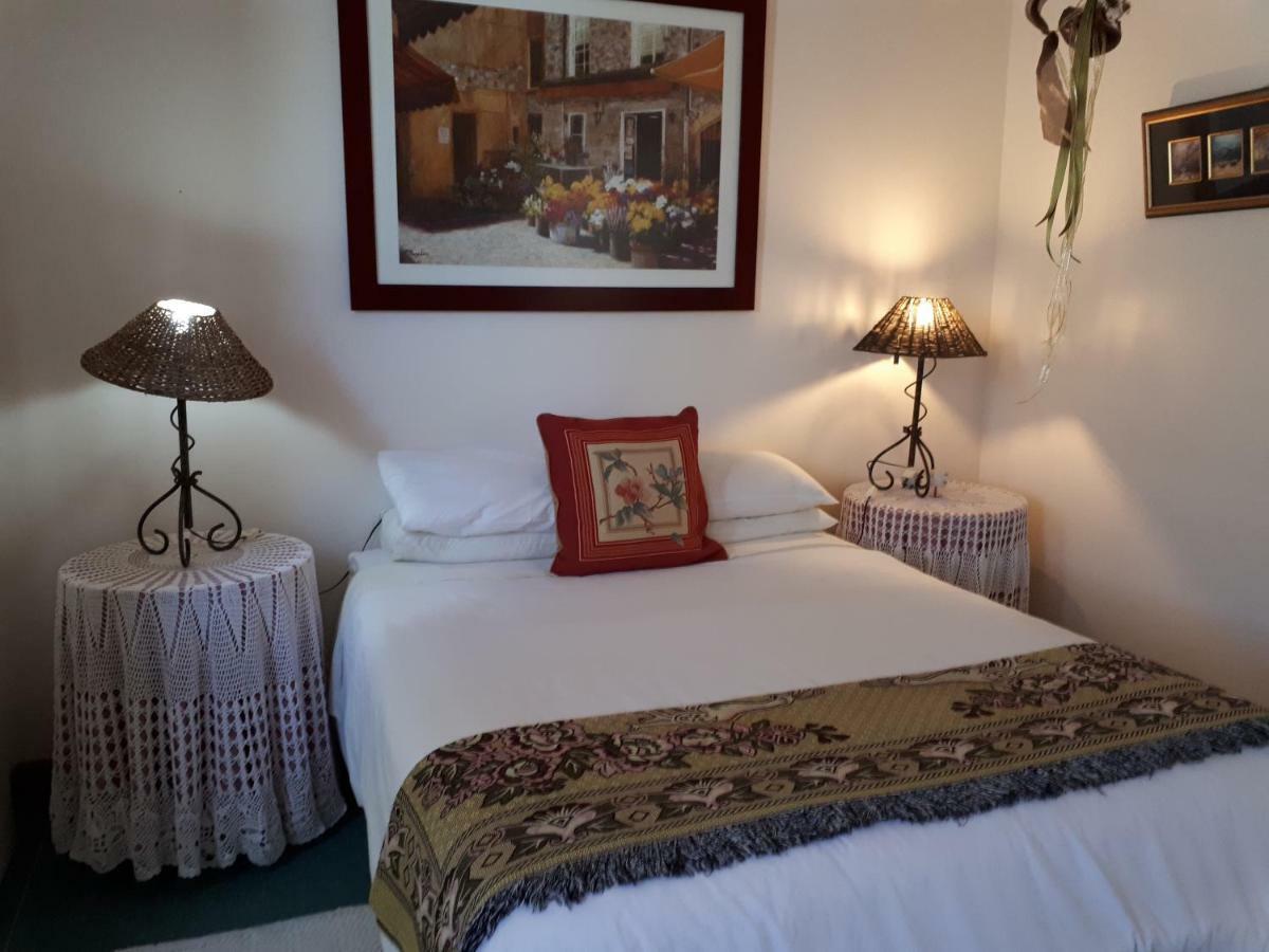 Addo Gateway Lodge โคลเชสเตอร์ ภายนอก รูปภาพ