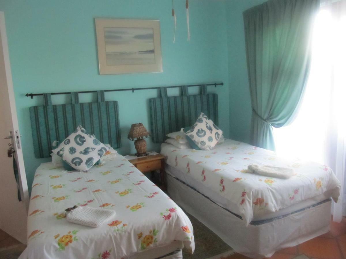 Addo Gateway Lodge โคลเชสเตอร์ ภายนอก รูปภาพ