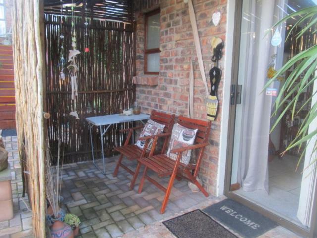 Addo Gateway Lodge โคลเชสเตอร์ ภายนอก รูปภาพ