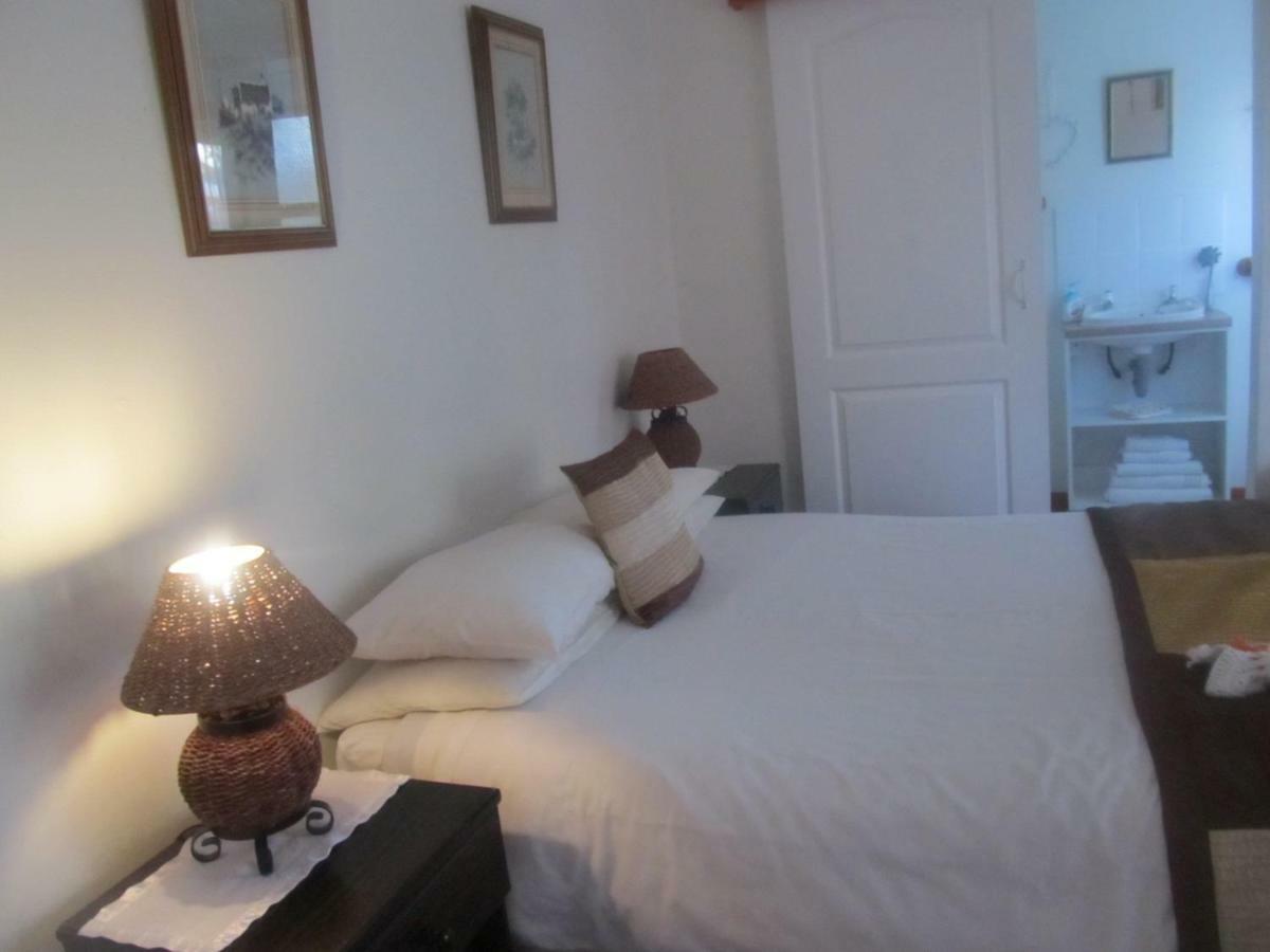 Addo Gateway Lodge โคลเชสเตอร์ ภายนอก รูปภาพ