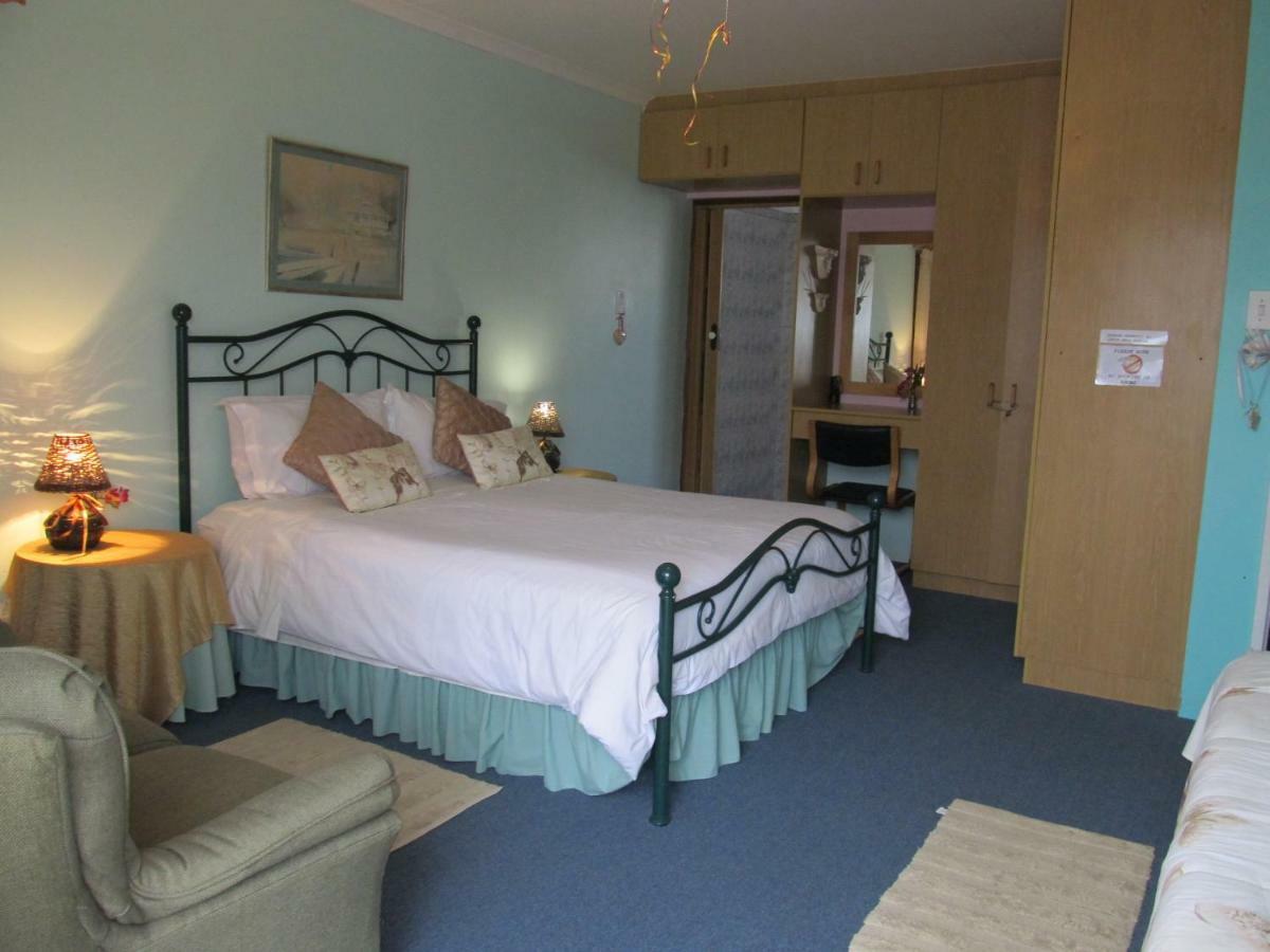 Addo Gateway Lodge โคลเชสเตอร์ ภายนอก รูปภาพ